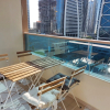 Отель SuperHost - Gorgeous Apartment in JLT Near the Metro Station, фото 10