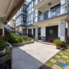 Отель Suiyun Xianzhu Homestay (Caiyucun Road Branch), фото 12