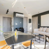 Отель w Amazing 1BR With Beautiful View in Calle 50, фото 4