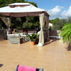 Отель Modern Chalet with Private Pool in El Toro Majorca, фото 8