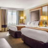 Отель Quality Inn & Suites, фото 18