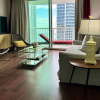 Отель Miami Brickell unit Balcony Pool 1 pkg, фото 14