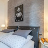 Отель Deluxe Apartment Sandra 1200m From Beach, фото 22