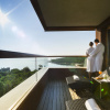 Отель Maistra Select All Suite Island Hotel Istra, фото 35