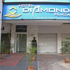 Отель Diamond Plaza, фото 1