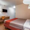 Отель Motel 6 Salt Lake City West - Airport, фото 32