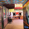 Отель Bobocuo Tibetan Hostel, фото 2