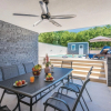 Отель Awesome Home in Brzac With Wifi and 2 Bedrooms, фото 15