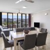 Отель Piermonde Apartments - Cairns, фото 15