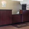 Отель Country Inn & Suites by Radisson, Roanoke Rapids, NC, фото 14
