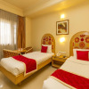 Отель OYO 333 Hotel Crystal Homes, фото 1