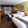 Отель Best Western Rocky Mountain Lodge, фото 3