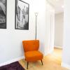 Отель LIVINPARIS - Luxury Flat Notre Dame, фото 2
