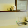 Отель Simply Studio Room Atria Residence Apartment near Summarecon Mall By Travelio, фото 3