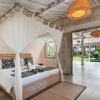 Отель Gili Eco Villas, фото 2