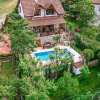 Отель Havuzlu Mustakil Lüx Villa Doğa SAPANCA 150 MT2, фото 1