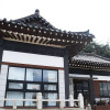 Отель Gyeongju Sogeumgangsan Guest House, фото 1