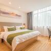 Отель GreenTree Inn Hefei Binhu Century City Binhu Hospital, фото 7