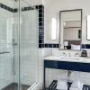 Отель Flat Iron Hotel, фото 7