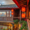 Отель Floral Hotel Yujia, фото 6