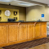 Отель Comfort Inn, фото 28