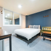Отель Gwangyang Hotel Java, фото 12