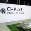 Гостиница Chalet Country Club, фото 14