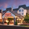 Отель Hampton Inn & Suites Orem, фото 1