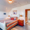 Отель Captain Charlie s 3 3 Bedroom Holiday Home By Bald Head Island, фото 8