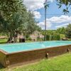 Отель Cosy Apartment in Perugia - Tavernacce with Swimming Pool, фото 10