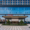 Отель Hampton by Hilton Nanning Wuxiang, фото 1