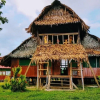 Отель Selva Vida Lodge & Retreat Center, фото 30