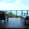 Отель Seaview Apartment at Casavela Samui, фото 25