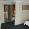 Отель Bendigo Goldfields Motor Inn, фото 26