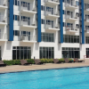 Отель Light Residences - One Bedroom Condo Unit, фото 12