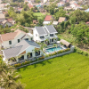 Отель Sense Garden Villa, фото 19