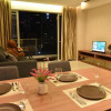 Отель The Regalia Residences & Suites KLCC, фото 12