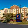 Отель Comfort Suites Suffolk - Chesapeake, фото 42