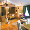 Отель Geulis Boutique Hotel & Cafe, фото 5