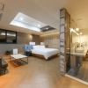 Отель Yeongcheon The Best Hotel, фото 24