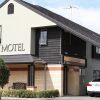 Отель Quantum Lodge Motor Inn, фото 1