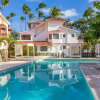 Отель Bavaro Beach Condo for Rent, фото 16