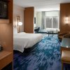 Отель Fairfield Inn & Suites by Marriott Somerset, фото 31