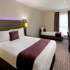 Отель Premier Inn Dublin City Centre (Temple Bar) Hotel, фото 3