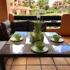 Отель Casares Beach Golf Apartment With Private Garden and Pool Access, фото 11