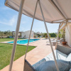 Отель SA FINCA - Villa with private pool in MURO. Free WiFi, фото 34