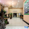 Отель Yichenwei Binjiang Hotel (Xishuangbanna Splashing Plaza), фото 9