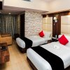 Отель Capital O 60749 Hotel Sai Regency в Джамшедпуре