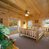Отель Bear Den Lodge by RedAwning, фото 3