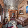 Отель Dancing Bear, 2 Bedrooms, Front Porch, Midtown, Sleeps 6, фото 2
